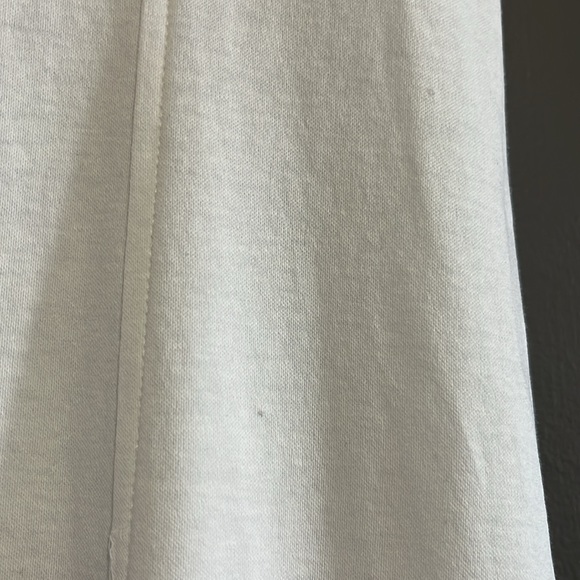 Everlane The Luxe Cotton Seamed Tank Dress - Picture 13 of 15